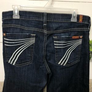 7FAMK DOJO Trousers🌵🌵